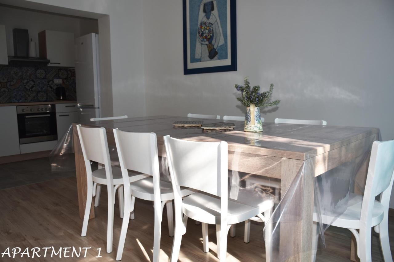 Luka Appartement Trogir