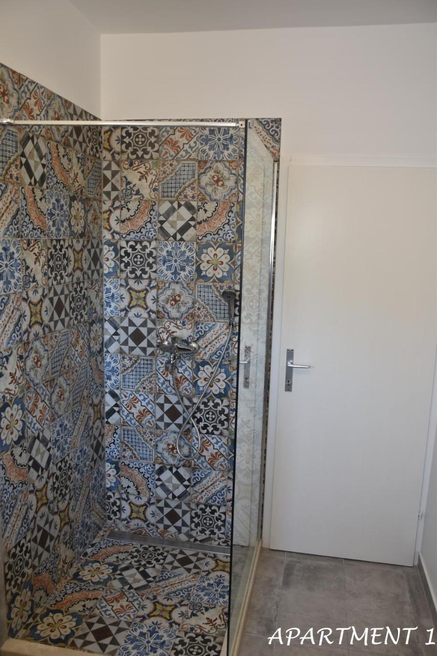 Luka Appartement