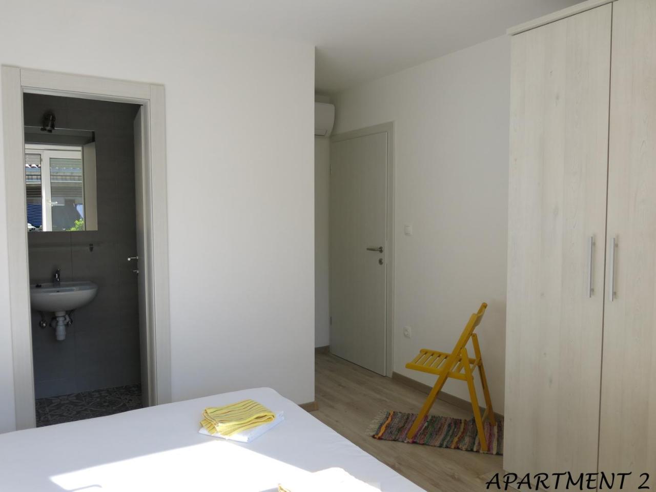 Appartement Luka