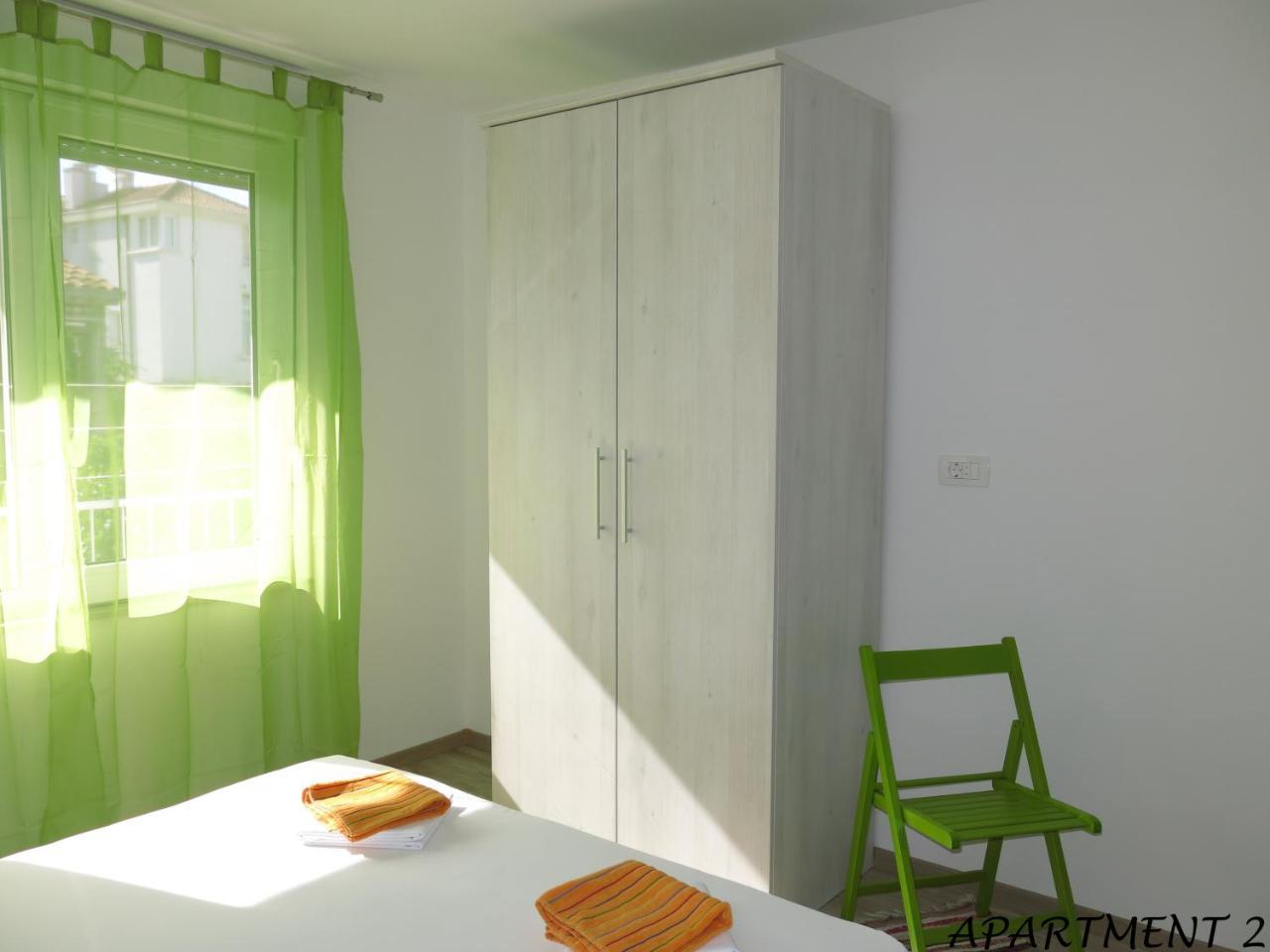 Appartement Luka