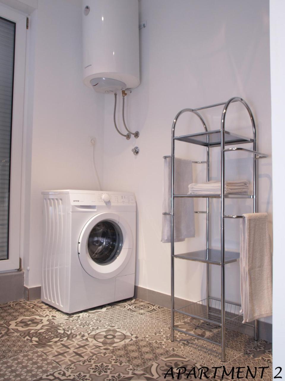Appartement Luka