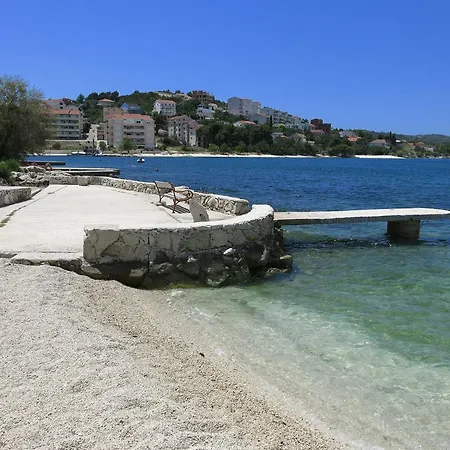 Apartments Luka Trogir Room photo