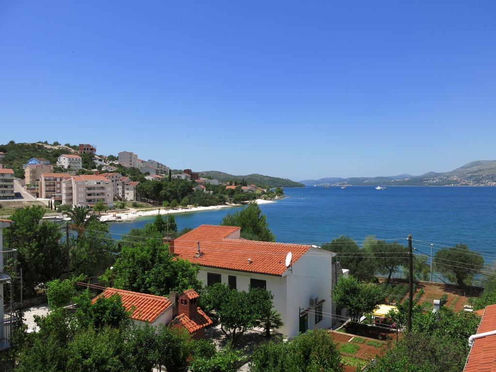 Luka * Trogir