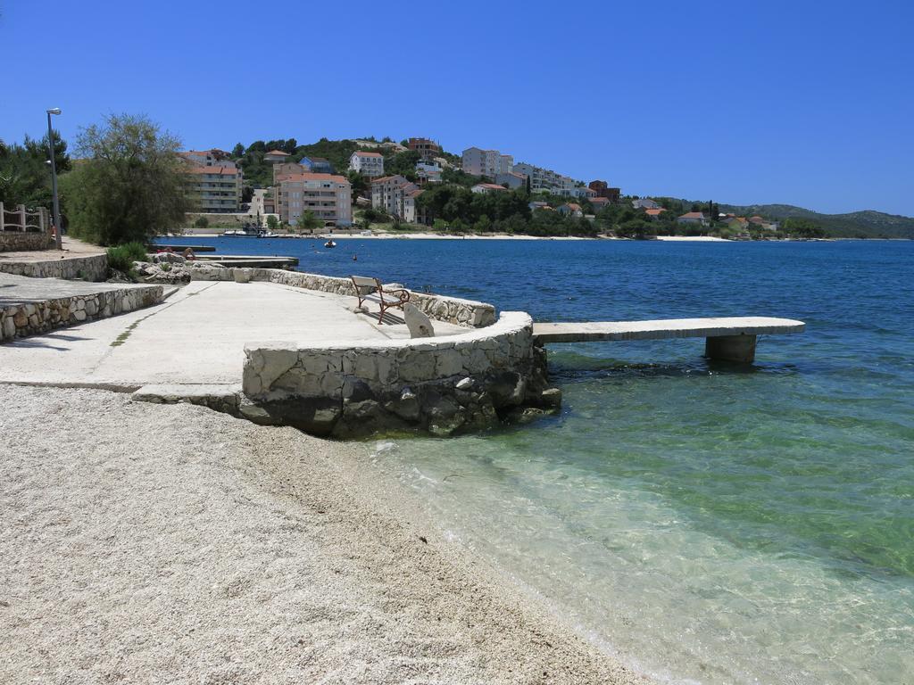 Luka Apartment Trogir
