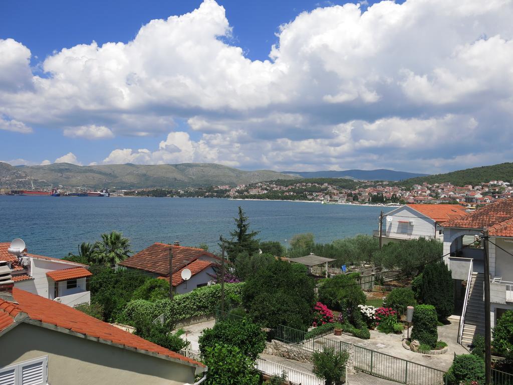 Luka Trogir