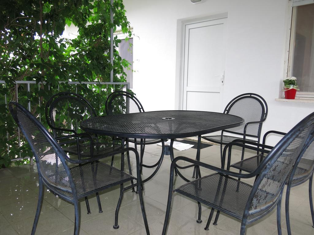 Apartment Luka Trogir