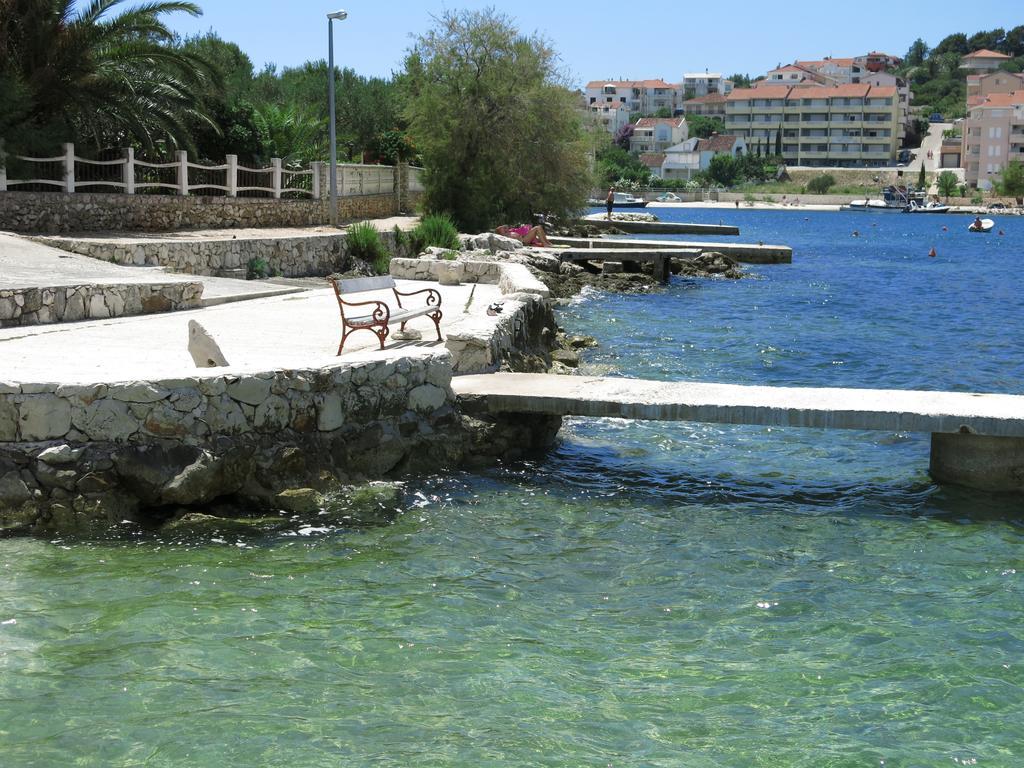 Apartment Luka Trogir