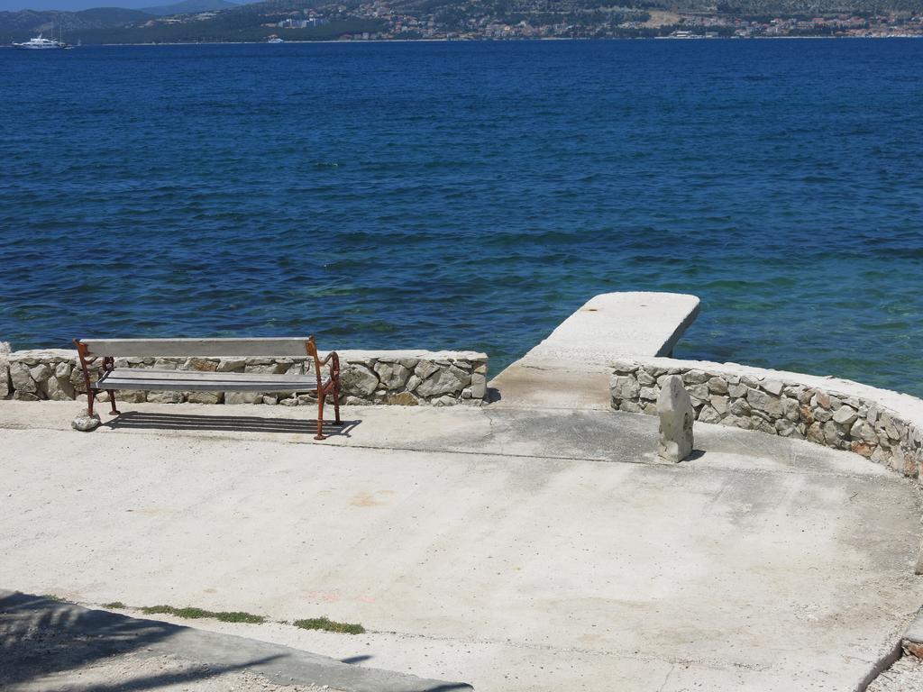 Luka Trogir