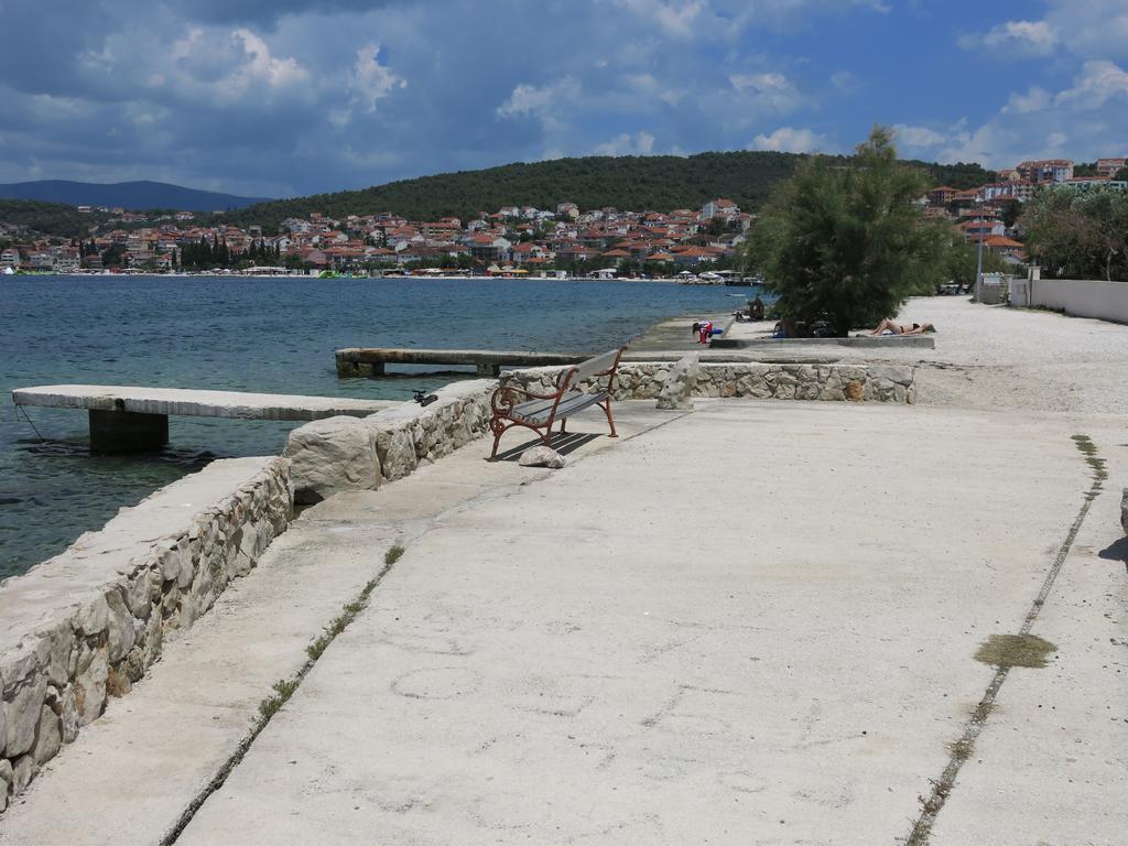 Luka Apartment Trogir