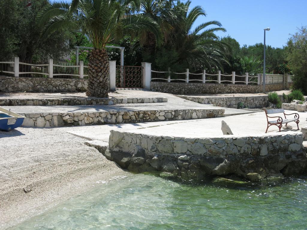 Luka Trogir