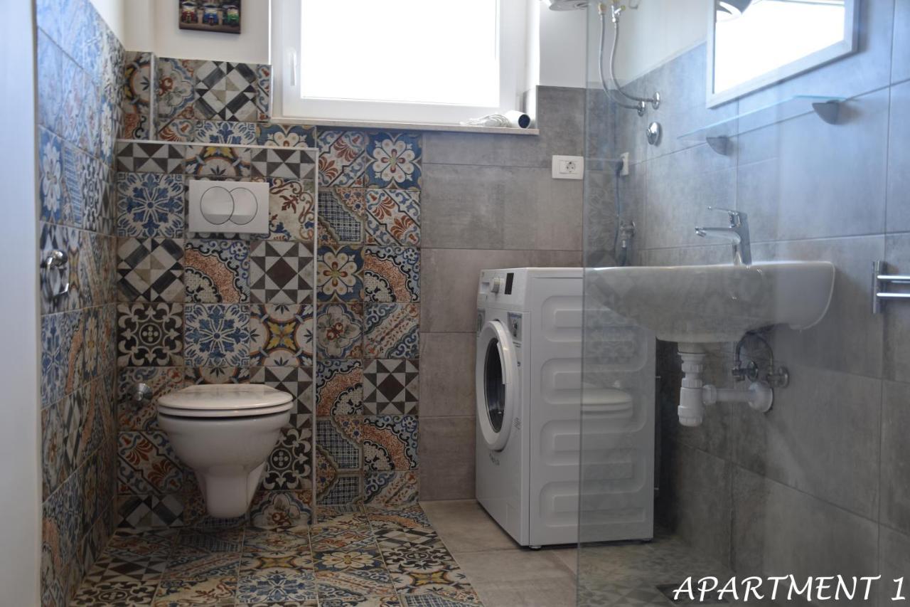 Luka Apartment Trogir