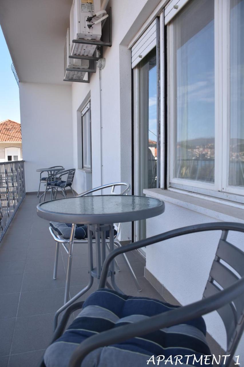 Luka Apartment