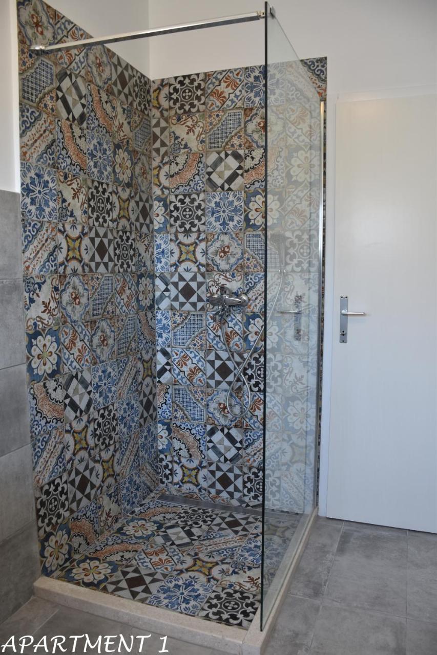 Apartment Luka Trogir