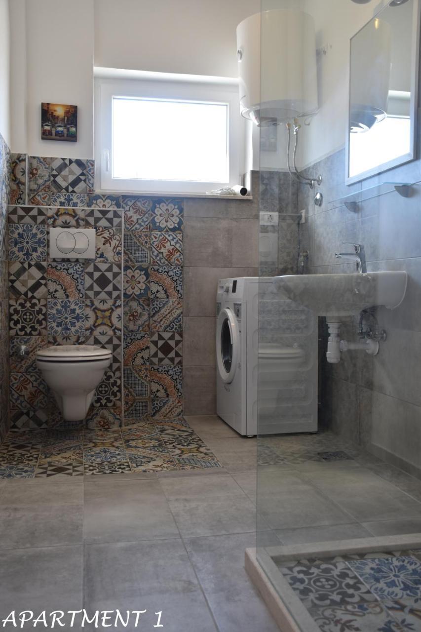 Luka Apartment
