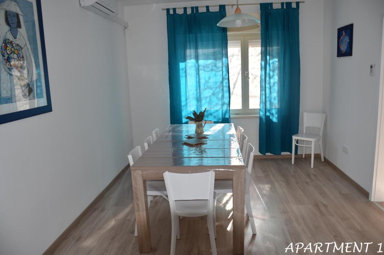 Luka Apartment Trogir