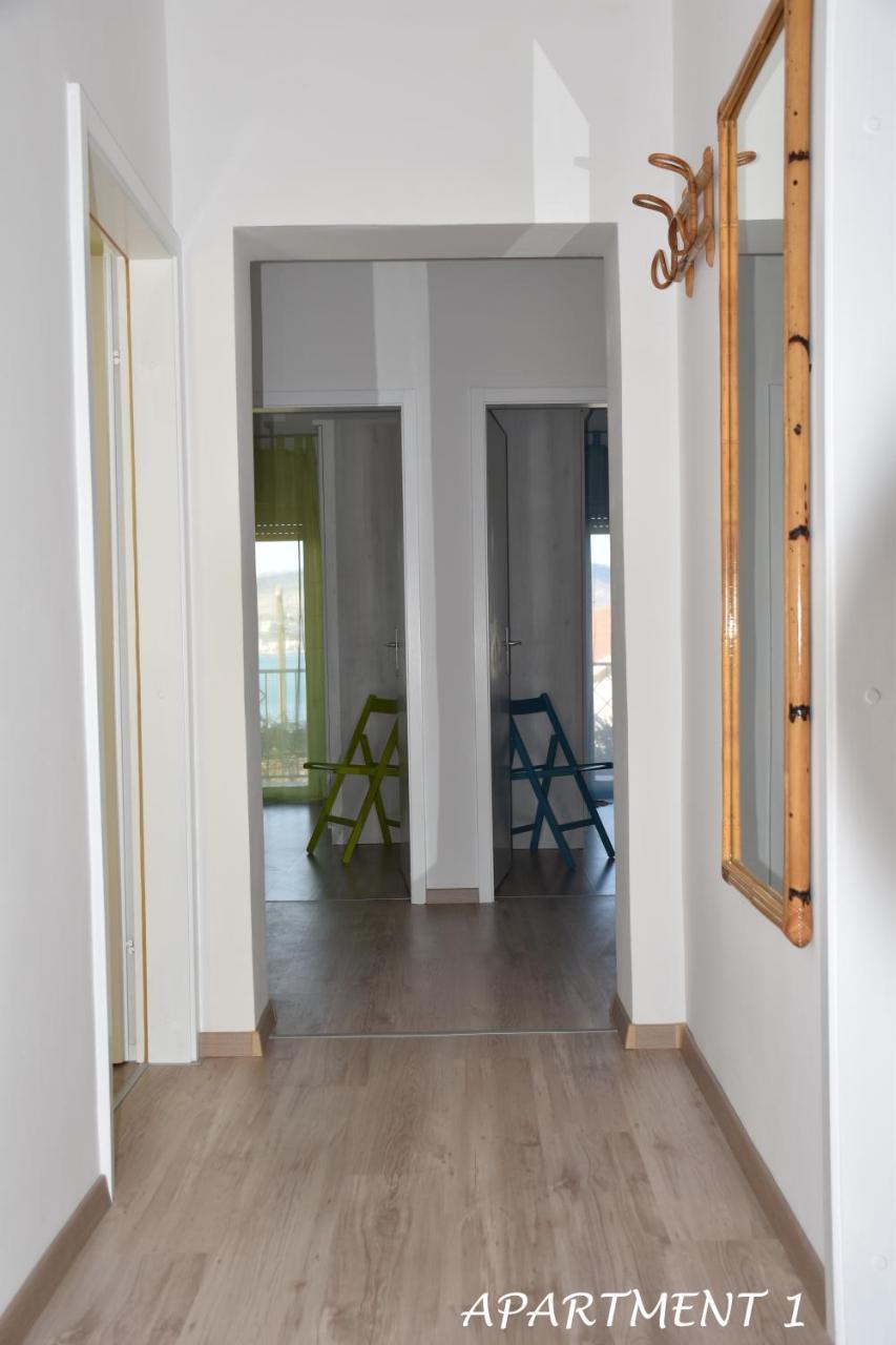 Luka Apartment
