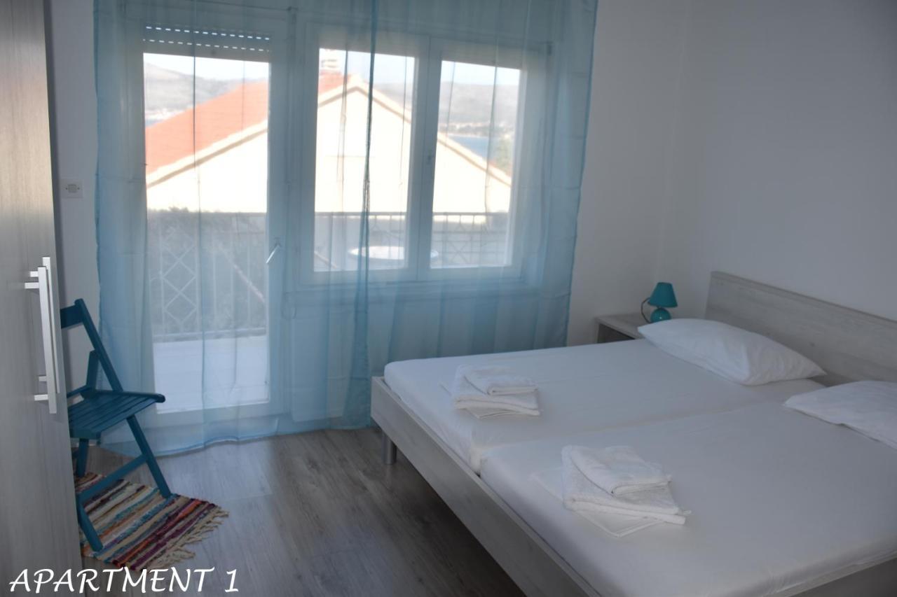 Apartment Luka Trogir
