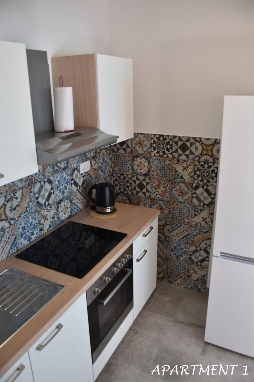Luka Apartment