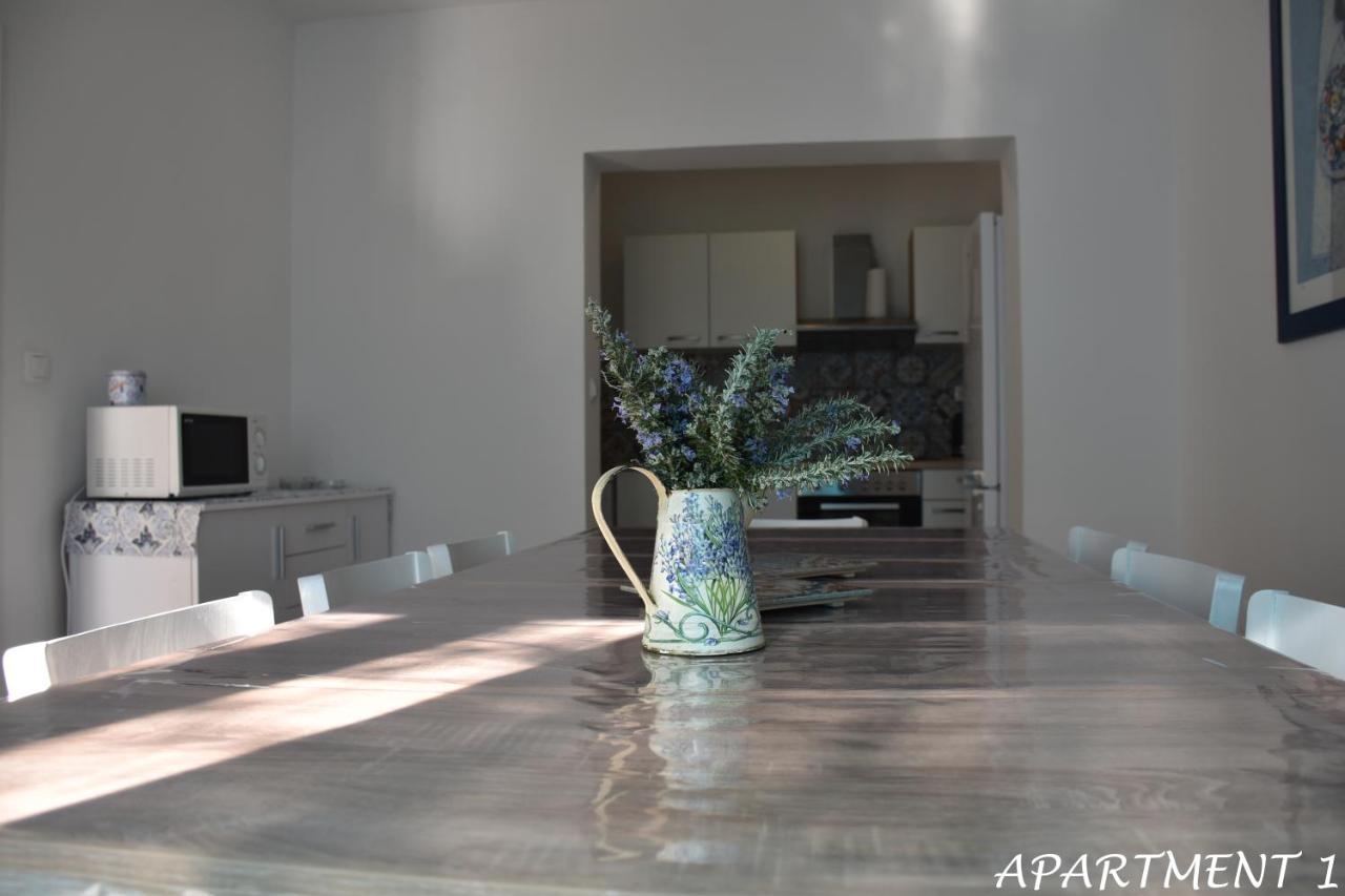 Luka Apartment *
