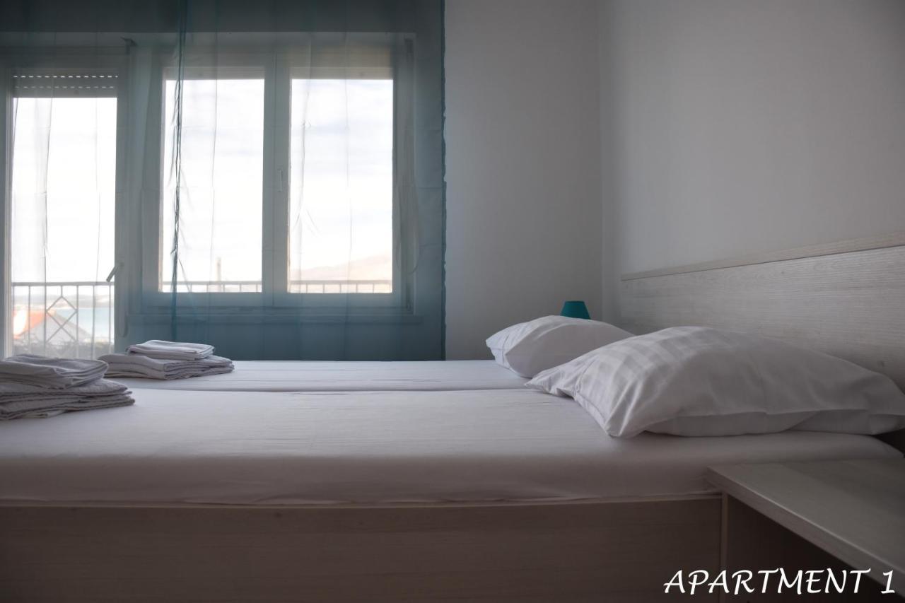 Luka Apartment Trogir