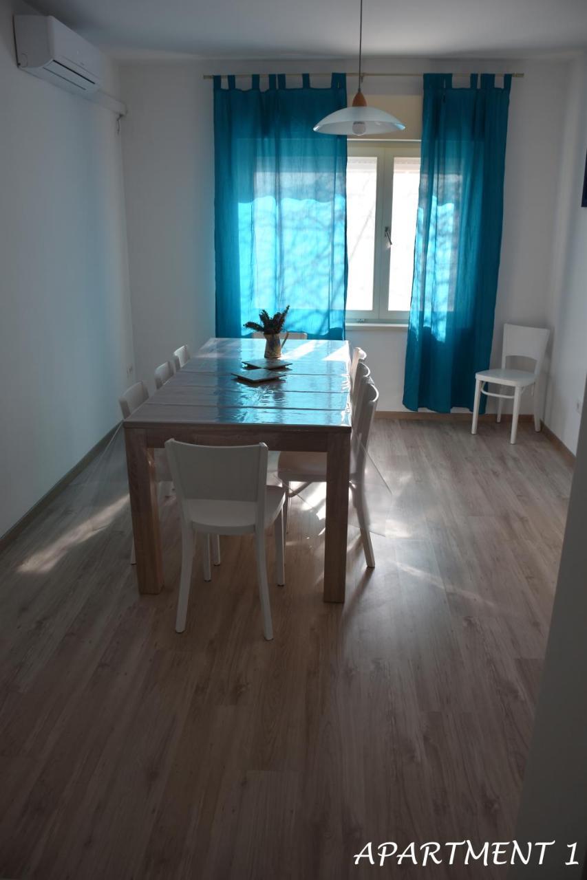 Luka Apartment Trogir
