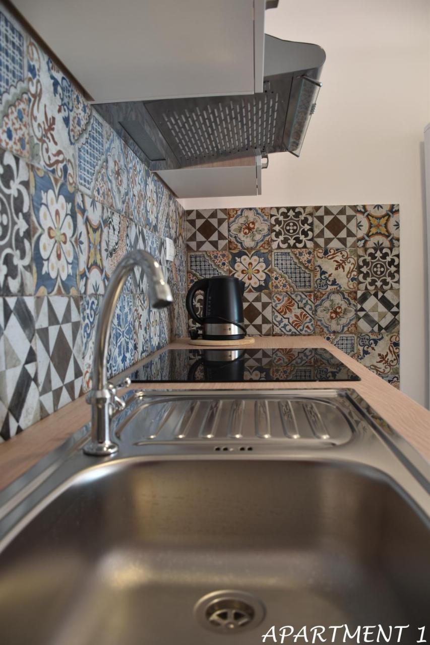 Apartment Luka Trogir