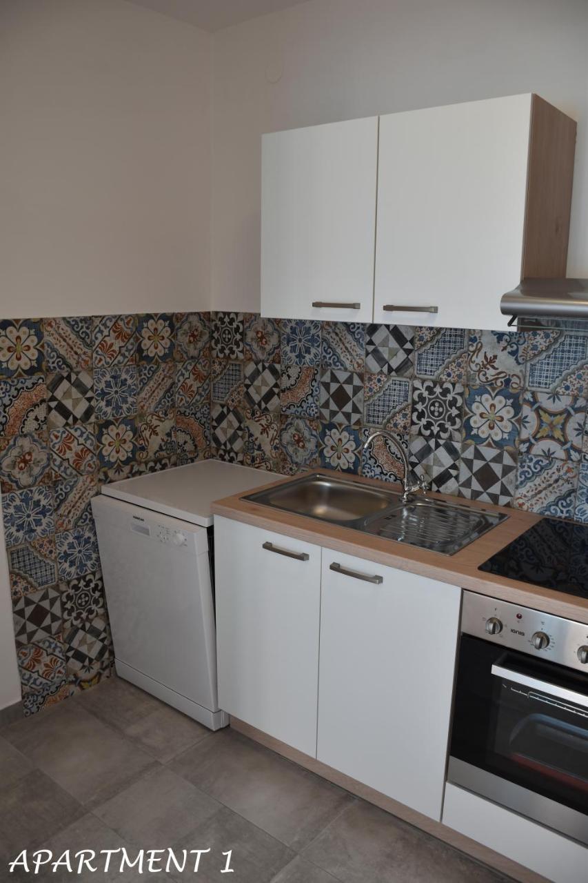 Apartment Luka Trogir
