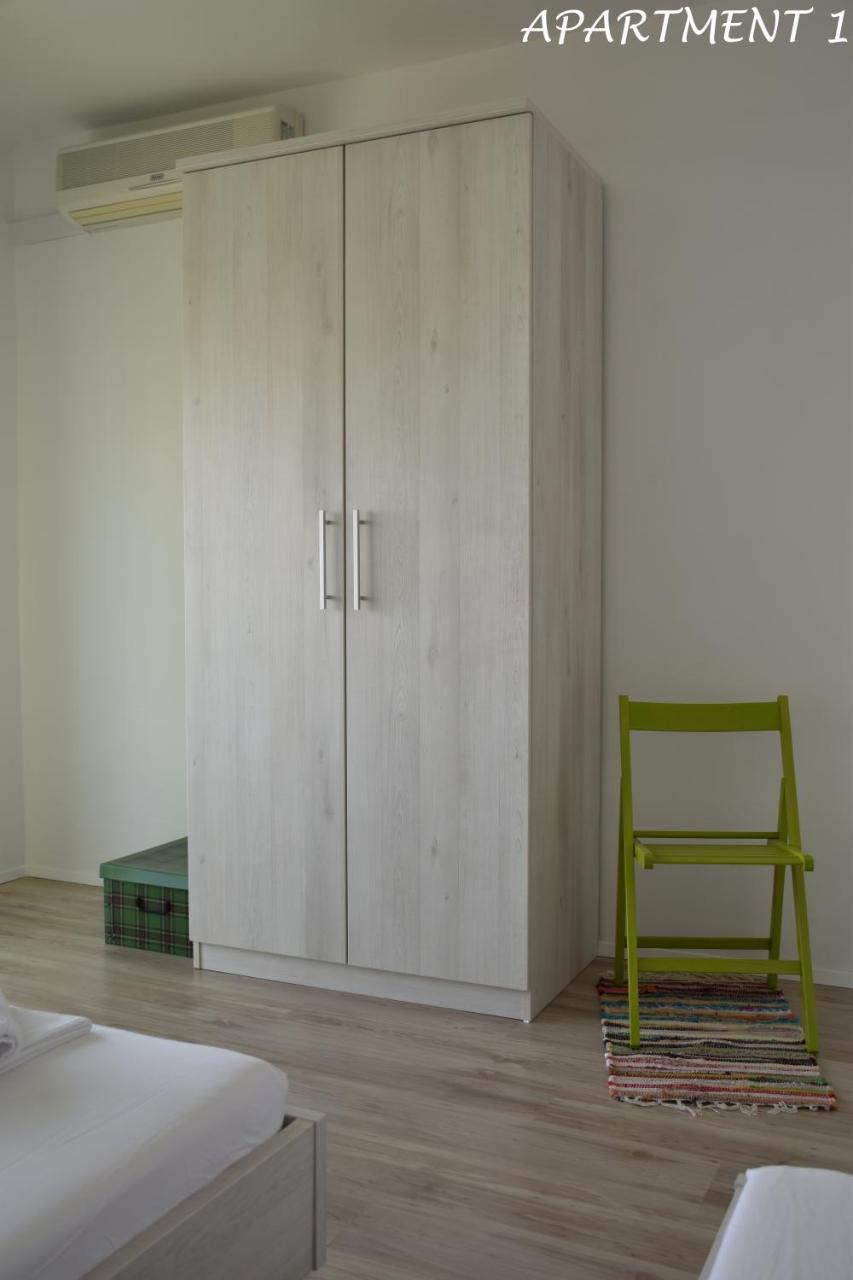 Apartment Luka Trogir