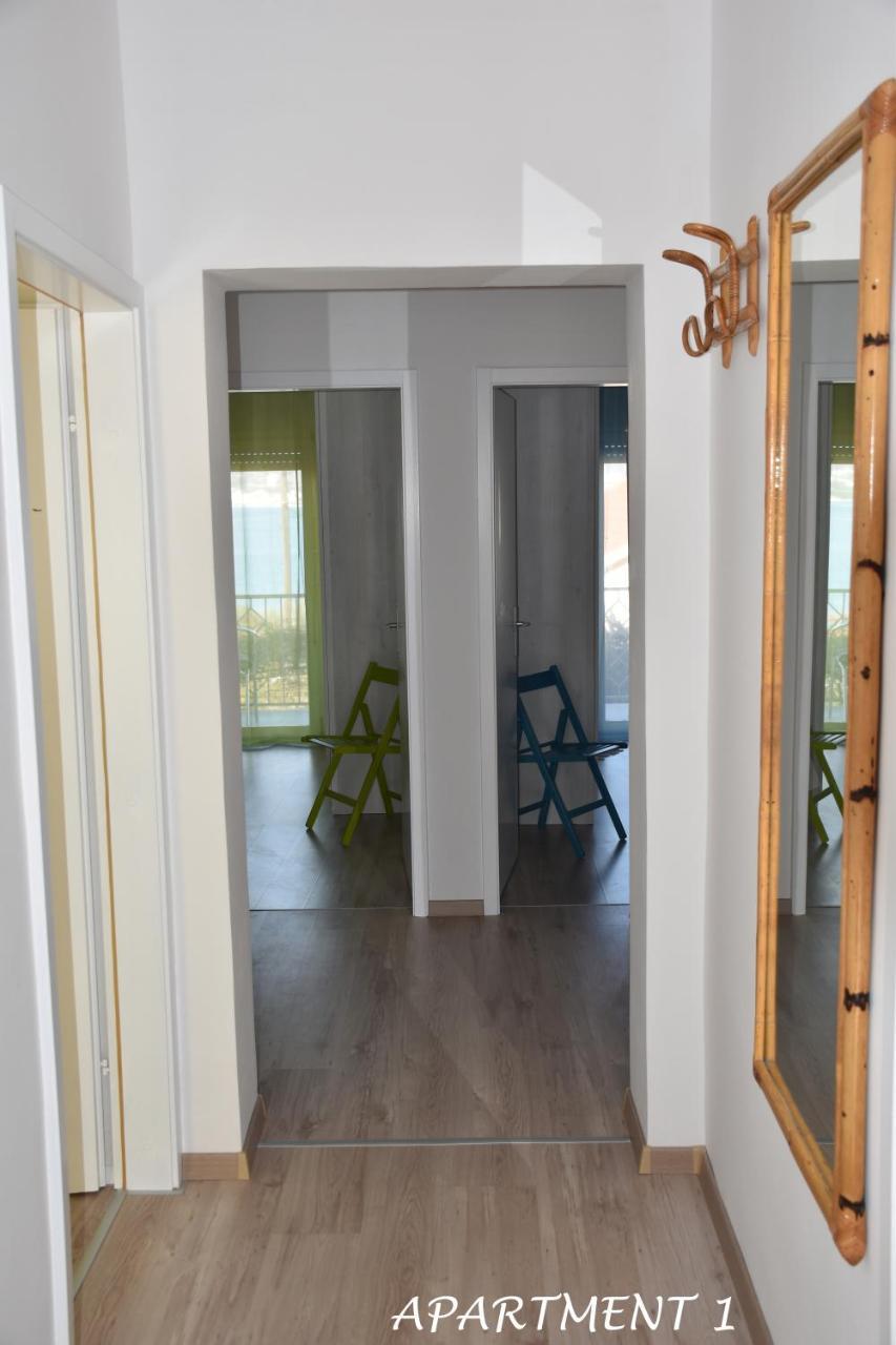 Luka Apartment