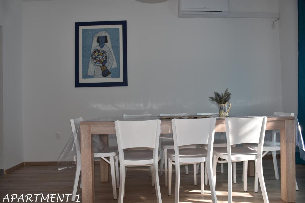 Apartment Luka Trogir