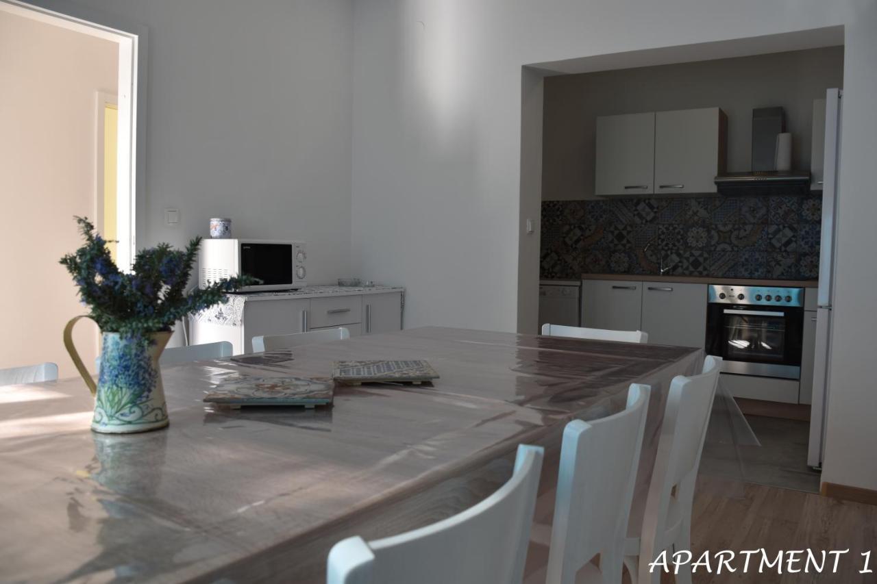 Apartment Luka Trogir