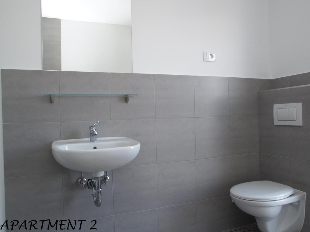 Apartment Luka Trogir