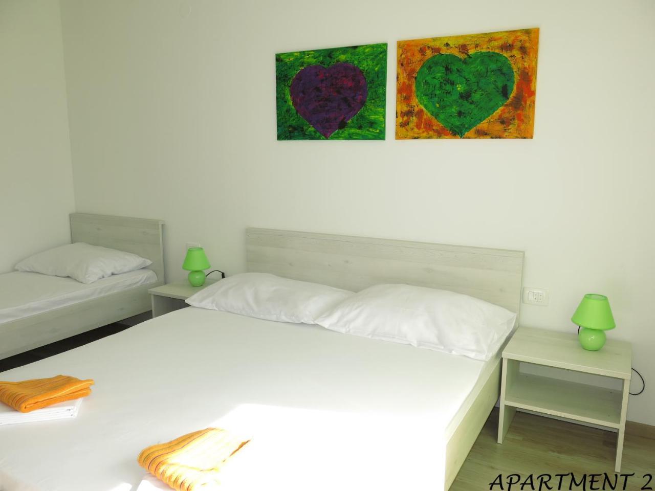 Apartment Luka Trogir