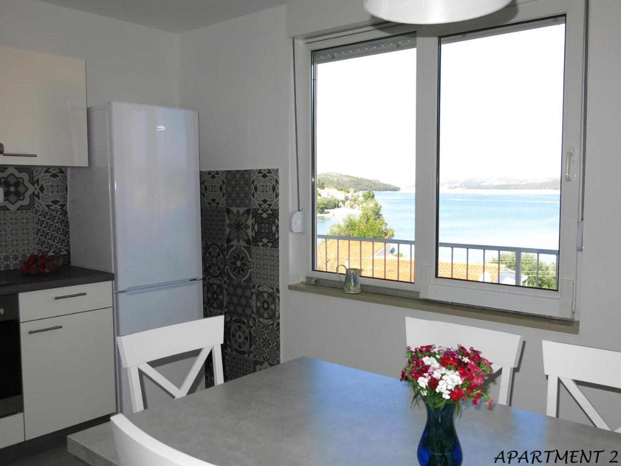 Apartment Luka Trogir