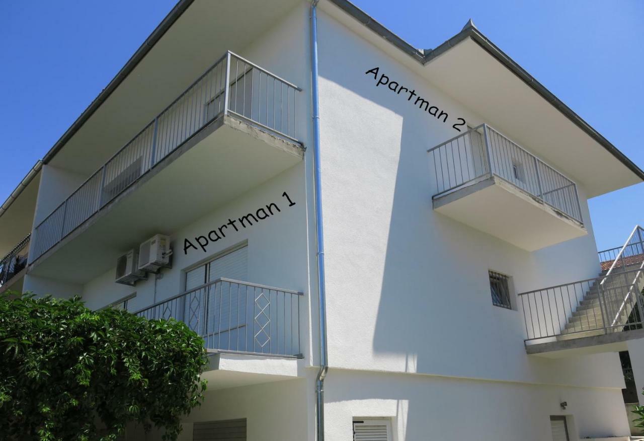 Apartment Luka *